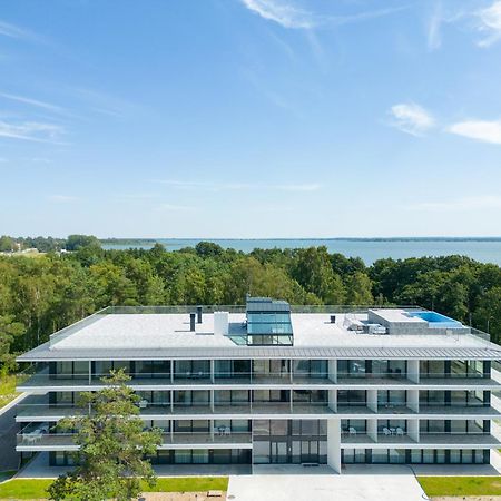 Sea & Lake - City Apartments Mielno (Koszalin) Exterior foto