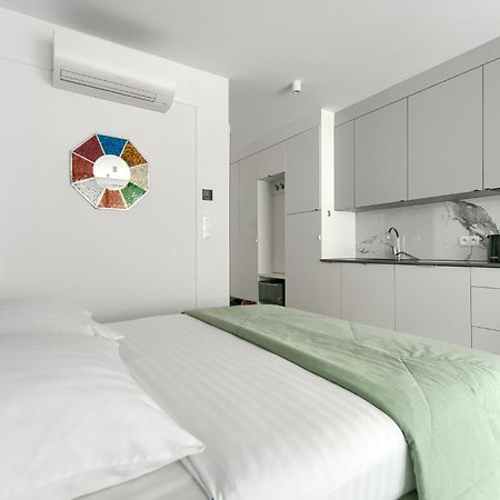 Sea & Lake - City Apartments Mielno (Koszalin) Exterior foto