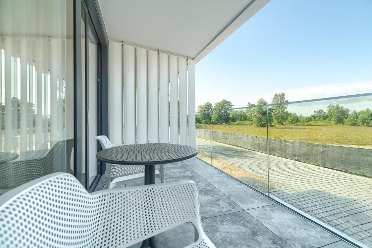 Sea & Lake - City Apartments Mielno (Koszalin) Exterior foto