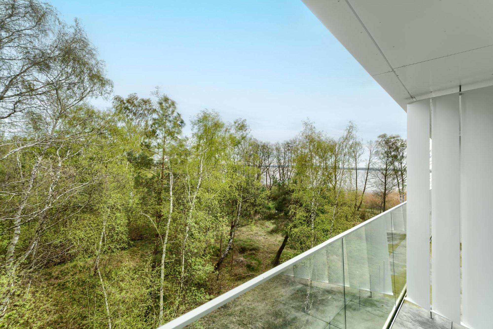Sea & Lake - City Apartments Mielno (Koszalin) Exterior foto