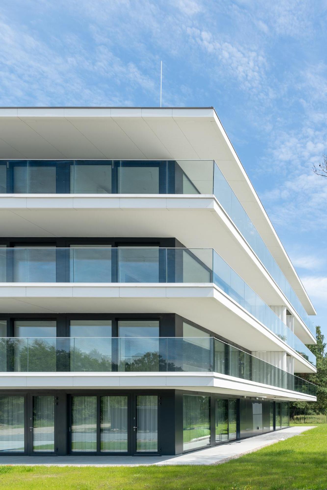 Sea & Lake - City Apartments Mielno (Koszalin) Exterior foto