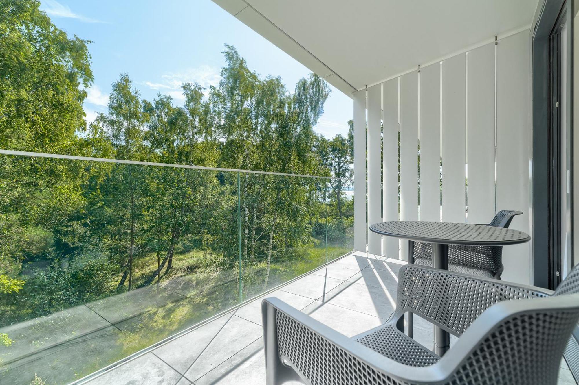 Sea & Lake - City Apartments Mielno (Koszalin) Exterior foto