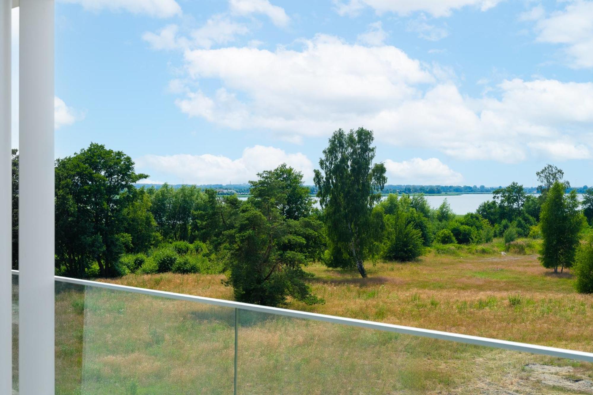 Sea & Lake - City Apartments Mielno (Koszalin) Exterior foto